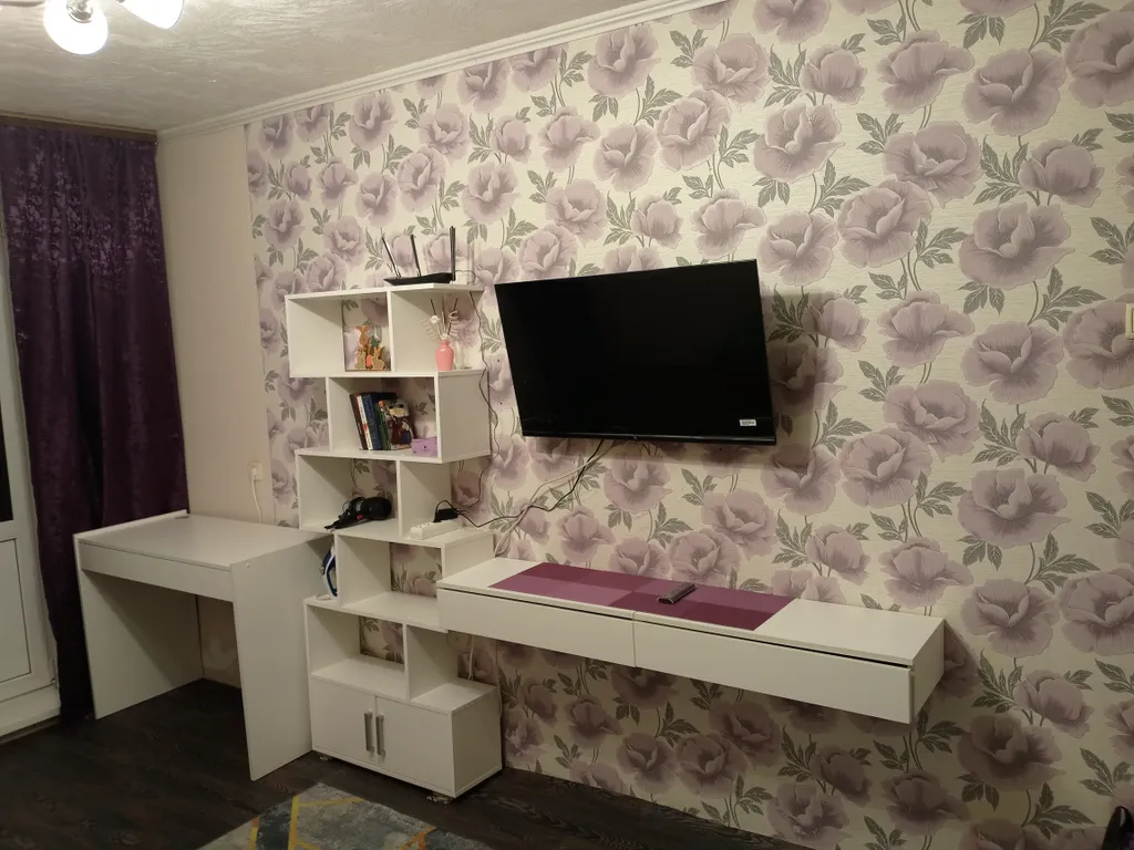 Комфортная двухкомнатная квартира рядом с центром