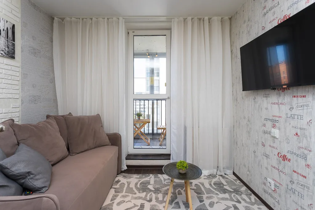 Уютная 2х комнатная квартира в 10 минут от академгородка