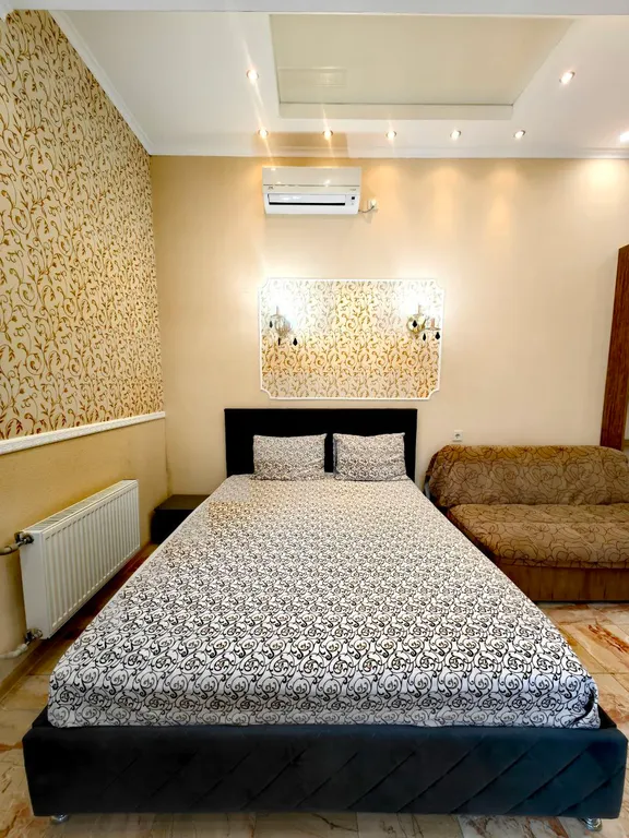 Дизайнерская студия  возле моря