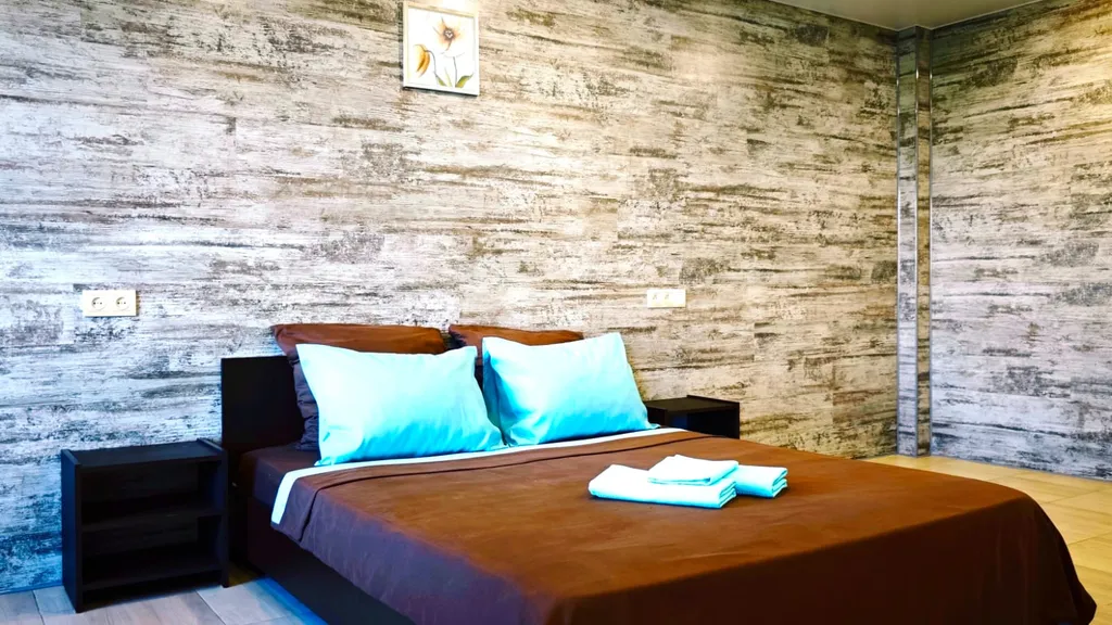 Уютная квартира на Тургенева 19 — аренда посуточно в Ярославль