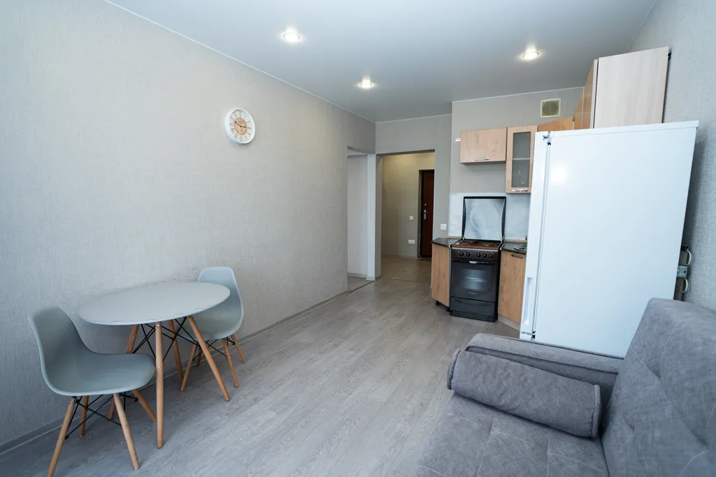 Апартамент на Аэропорте 2