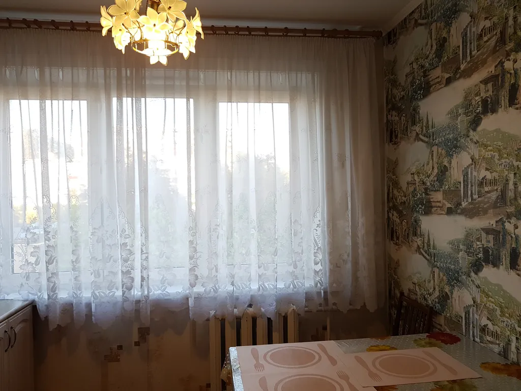 Квартира в центре города