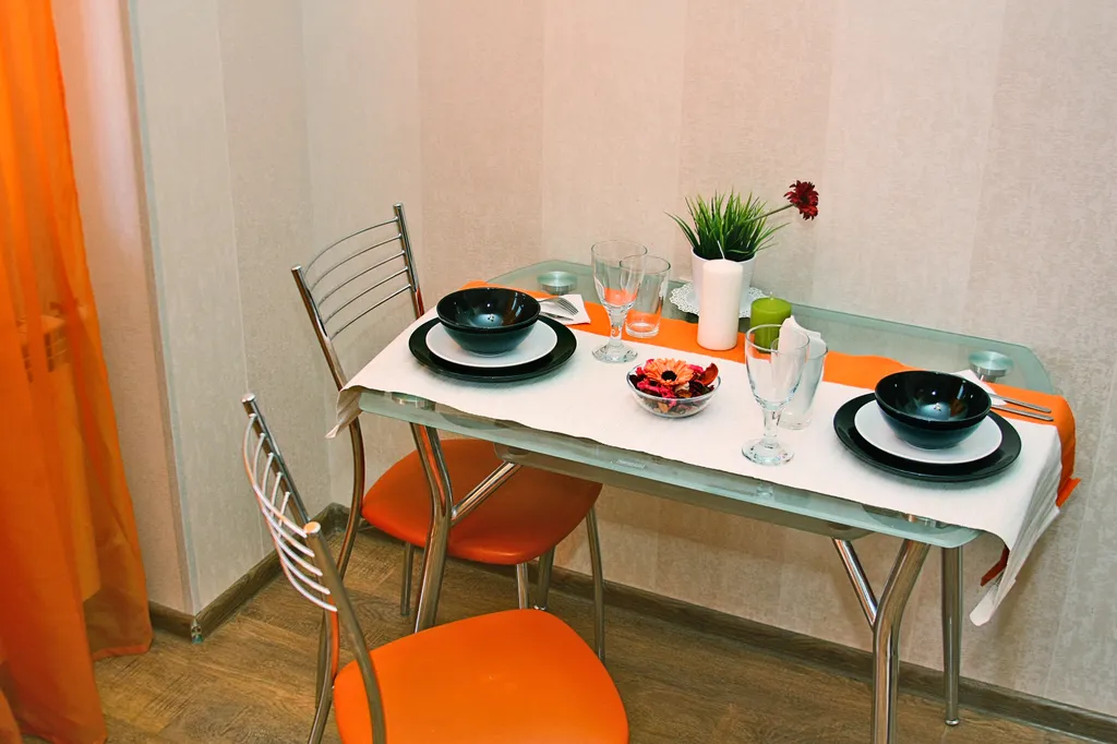 Апартаменты на Островского