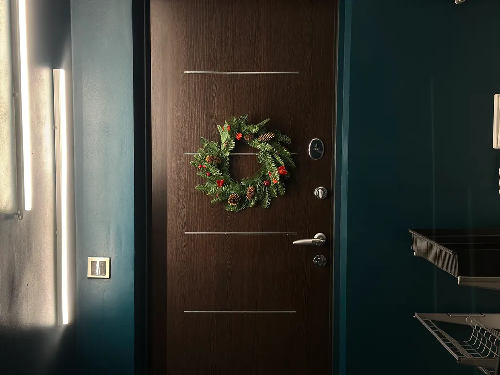 Квартира Квартира Современное пространство для комфортного проживания — Ярославль