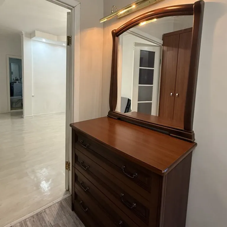 Просторная уютная квартира в самом центре города Якутска