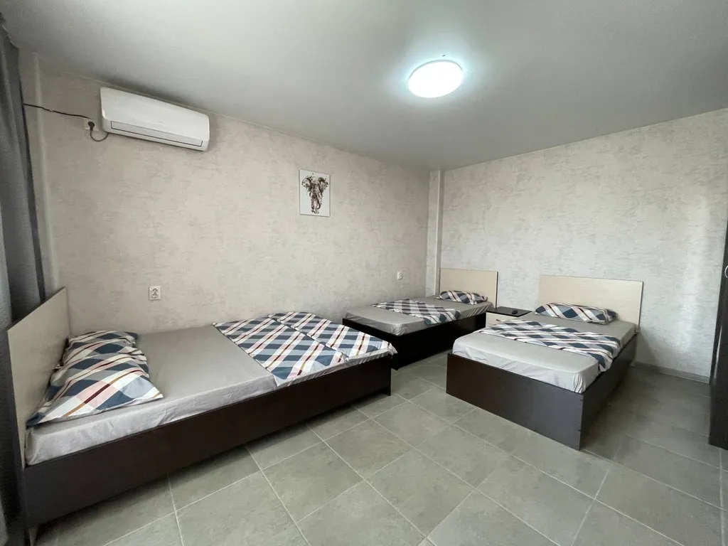 2-комнатная Квартира — аренда посуточно в Архипо-Осиповка