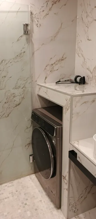 Квартира Квартира с дизайнерским ремонтом в центре Самары — Самара