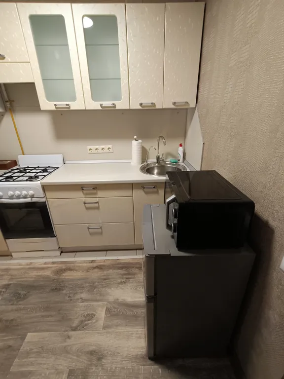 Уютная квартира в историческом центре города