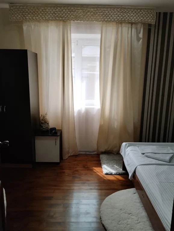 Коттедж Дом со всеми удобствами — Пляхо