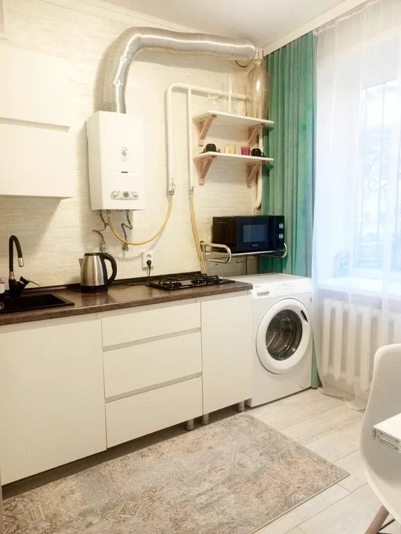 Уютная квартира в центре — аренда посуточно в Липецк