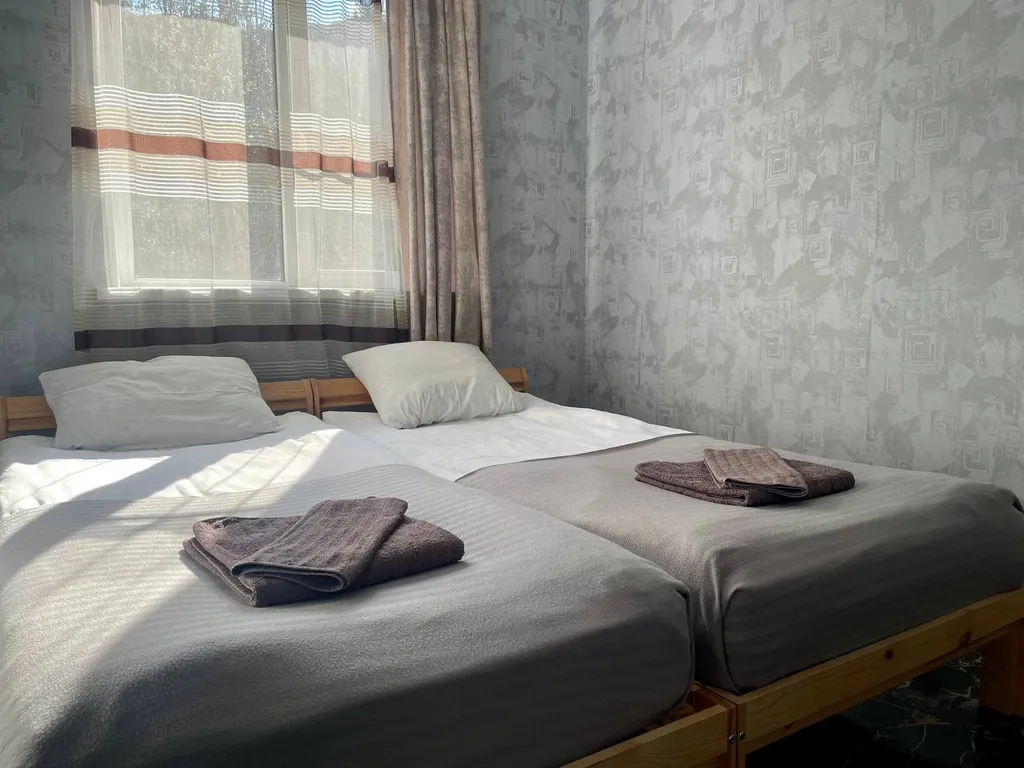 Квартира Комната — Сортавала