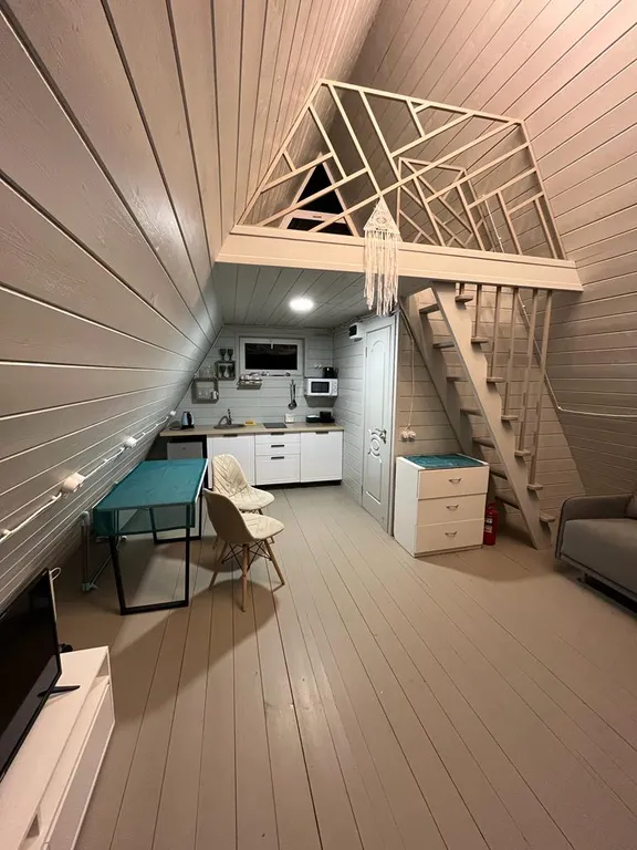 Гостевой Домик Все Свои