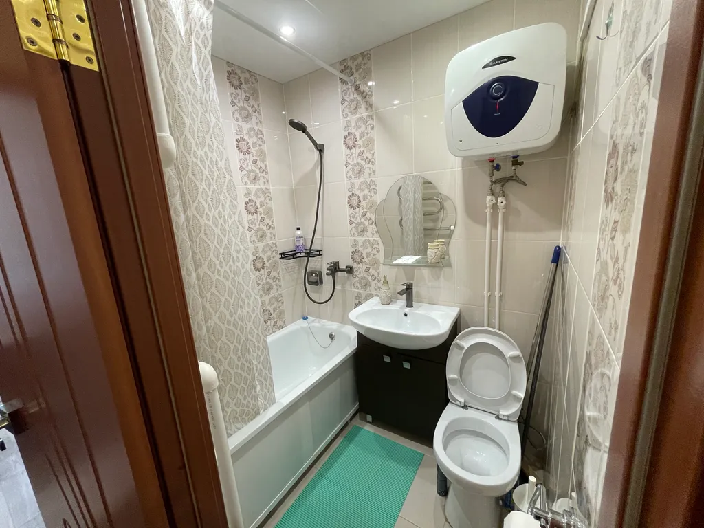 Ландыш серебристый уютная квартира в комфортном месте