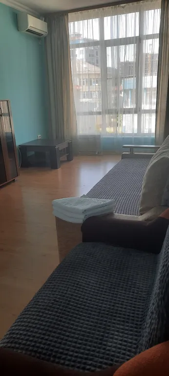 Уютная квартира на море