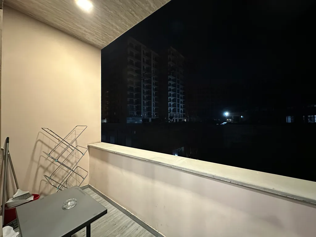 Квартира с современным ремонтом