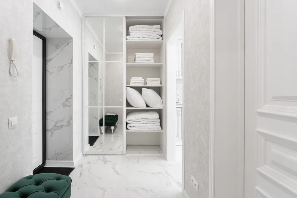 Квартира Апартаменты Кантиана 3.5 — Калининград