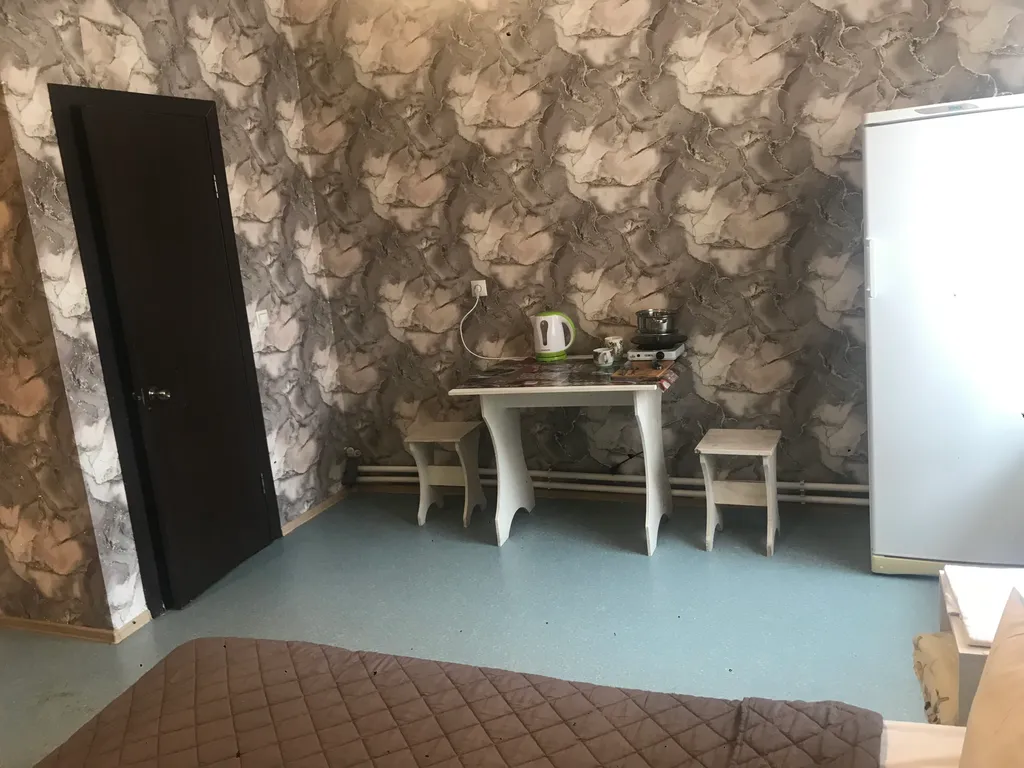 Уютная студия