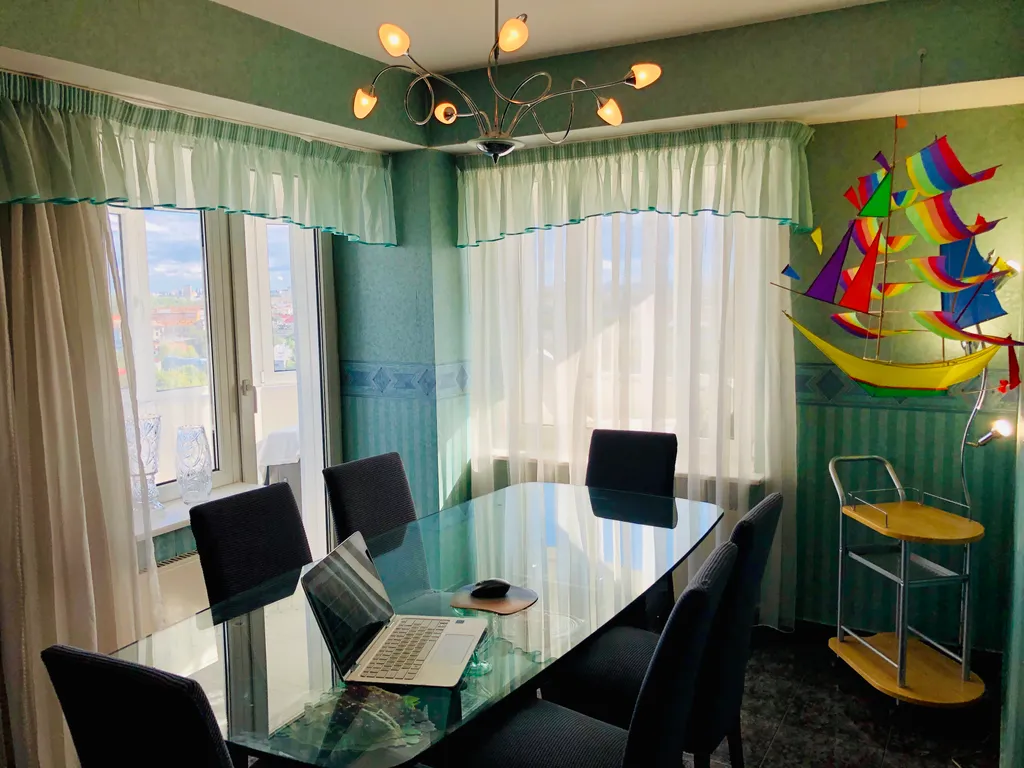 Квартира-люкс в центре у метро филармонии ЦУМа рынка