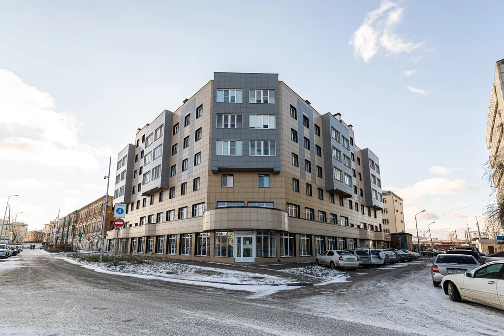 Квартира Квартира у кремля — Казань