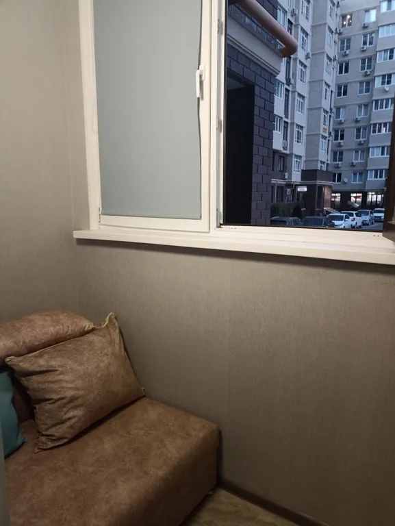 Квартира 2-комнатная Квартира — Анапа