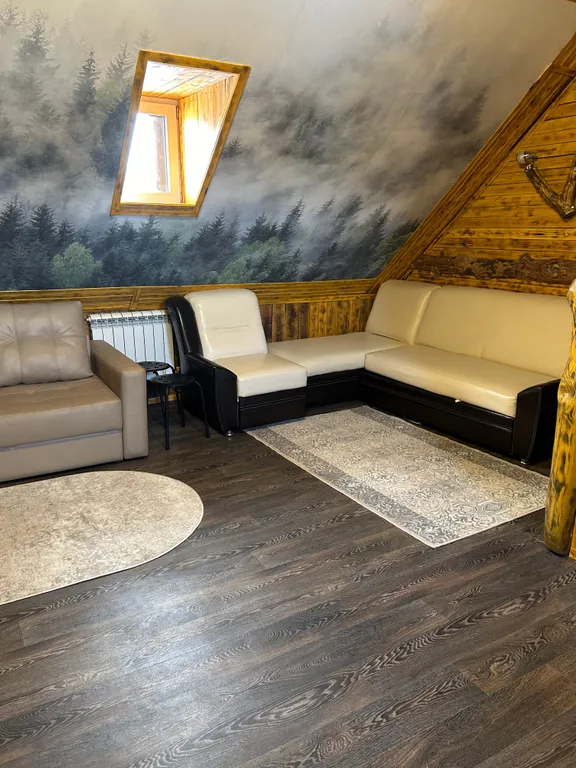 Квартира Студия для отдыха и веселья — Омск