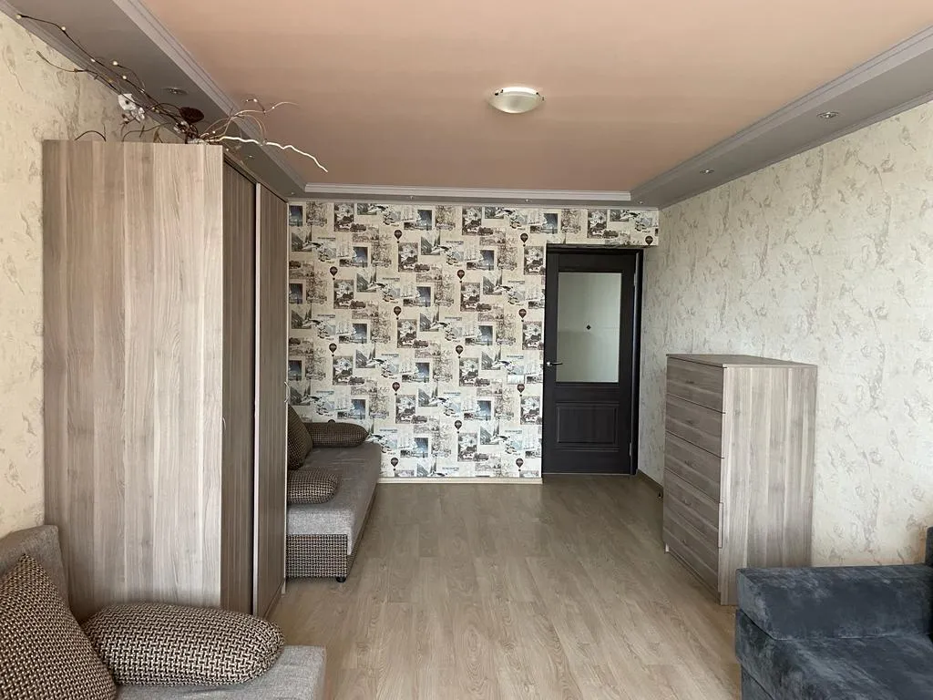 Апартаменты с двумя спальнями