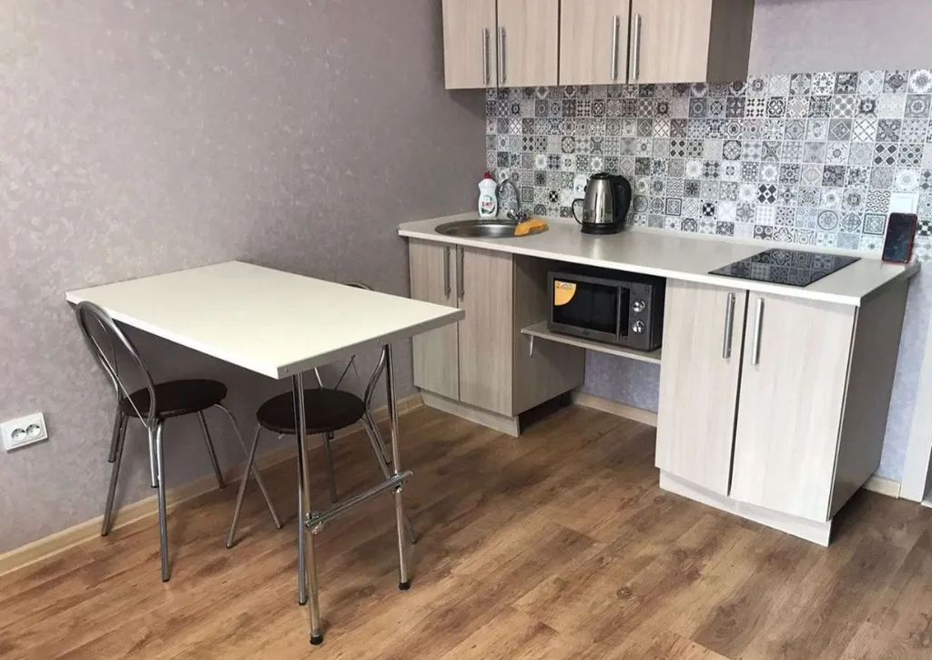 Уютная квартира ЖК Титаны