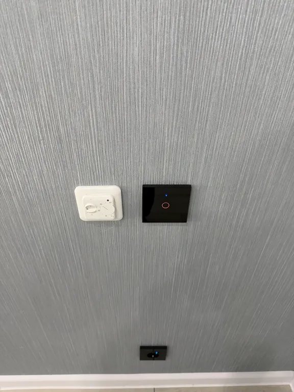 Квартира Уютная квартира с видом на пруд в ЖК Сказка Град — Краснодар