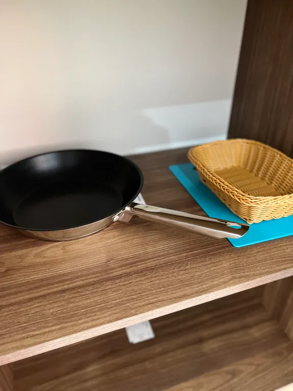 Уютный апартамент