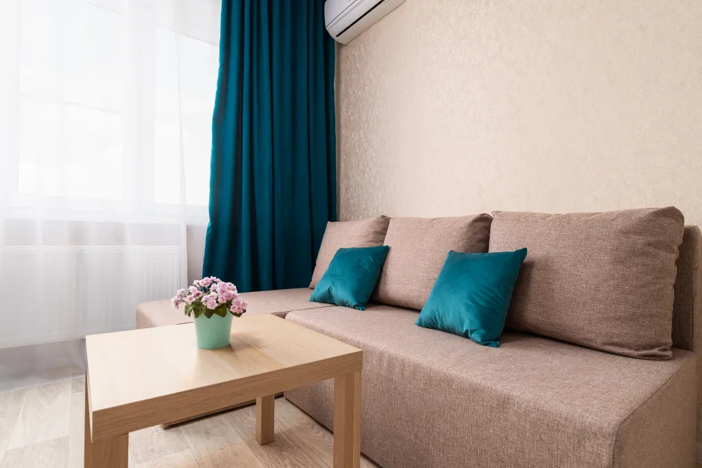 Квартира Чистая и уютная квартира в Краснодаре — Краснодар