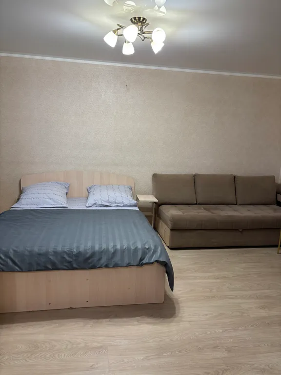 Уютная квартира на московском