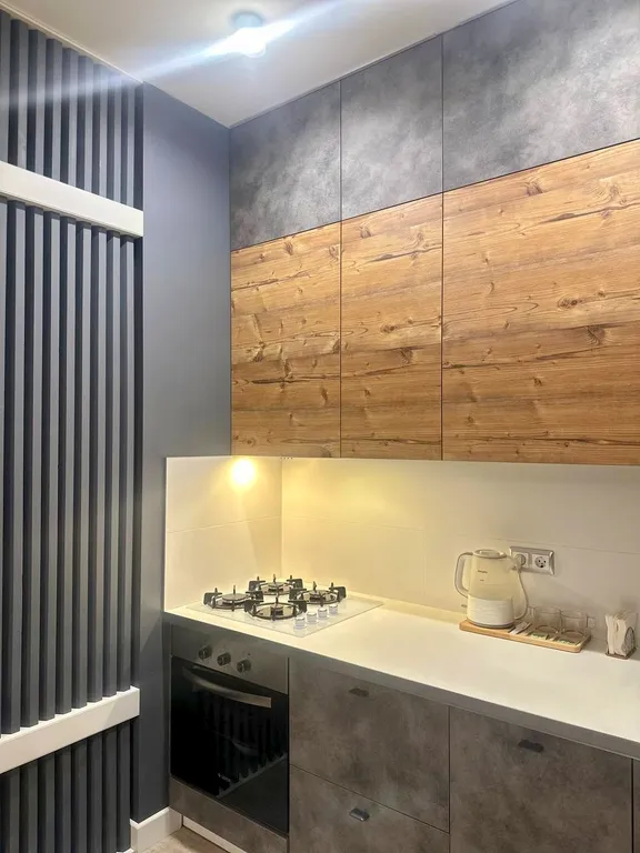 Уютная квартира в центральной части города