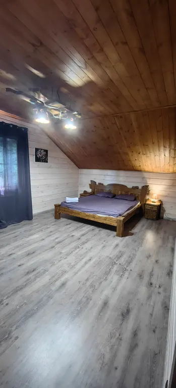 Солнечный домик в Солнечном острове