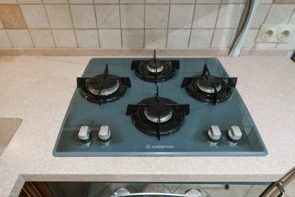 Квартира Видовая двухкомнатная квартира — Москва