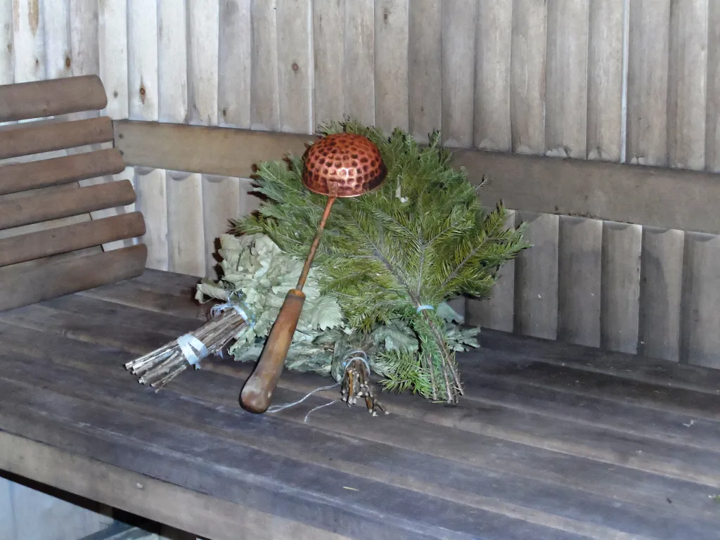 Уютный дом с камином на байкале