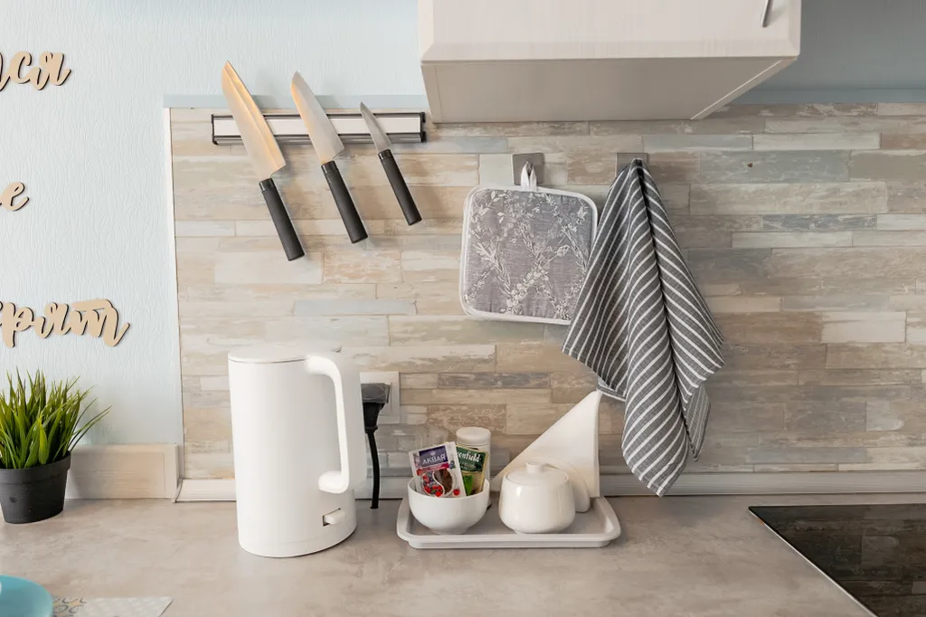 Современная студия