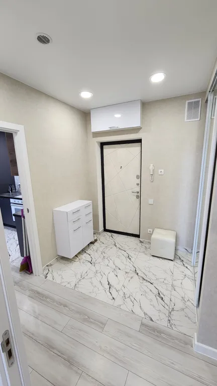 Квартира в ЖК Атмосфера