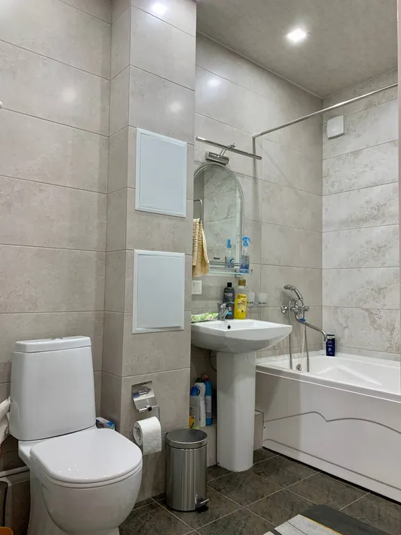 Апартаменты Минор