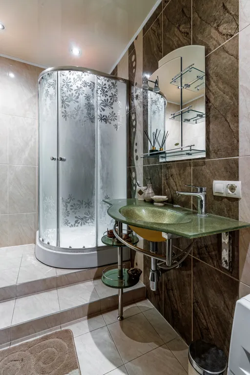 Уютная квартира рядом с торговым центром