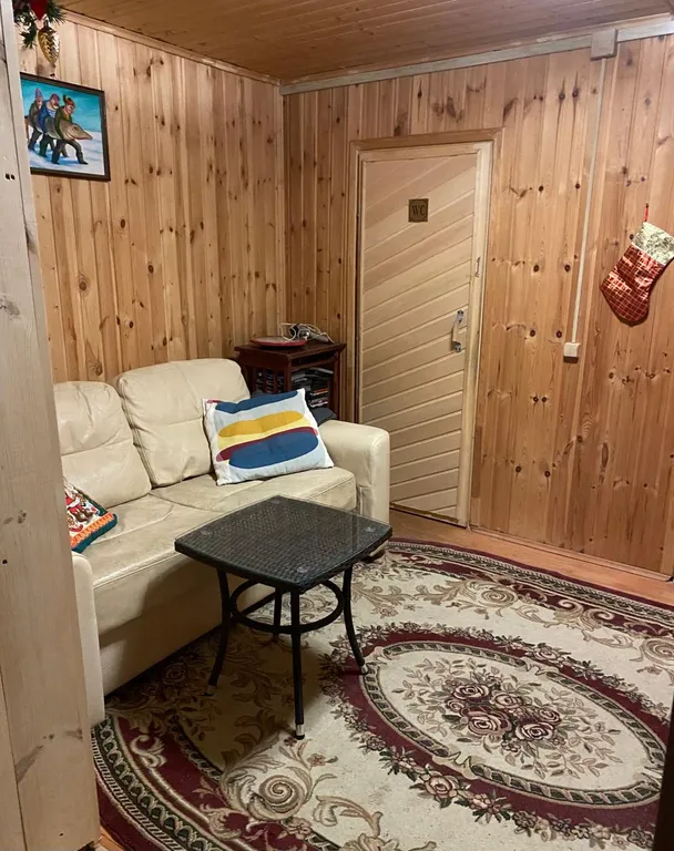 Выход из суеты - не дача Бобёр и Соловьи