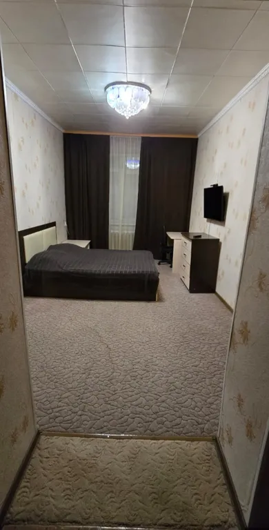 Квартира Всегда как дома — аренда посуточно в Норильск