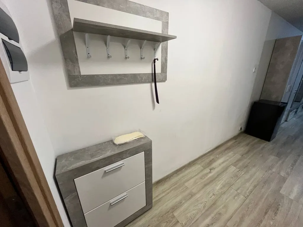 Квартира 1-комнатная Квартира — Санкт-Петербург