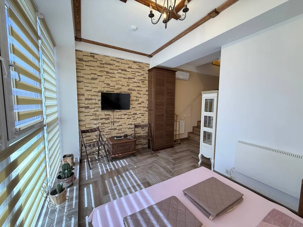 2-комнатный Дом