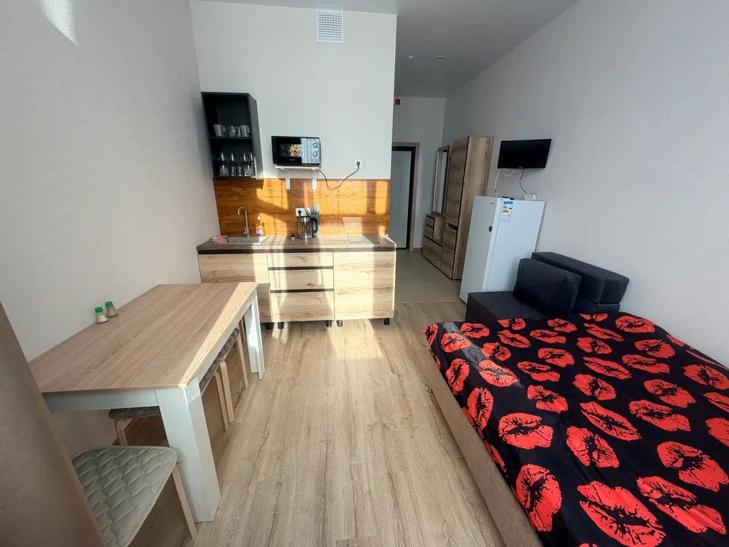 Уютная квартира в центре