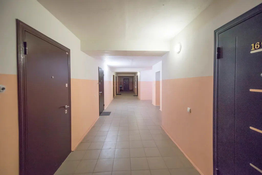 Квартира для семьи в исторической части города