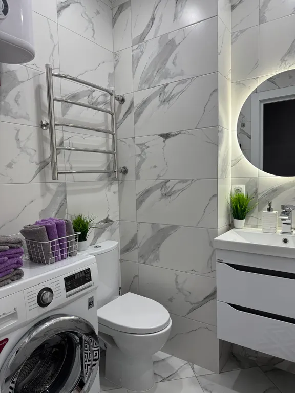 Квартира люкс, центр