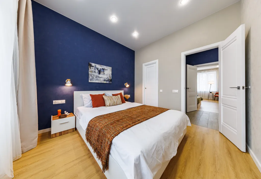 Квартира у Кремля — аренда посуточно в Тула