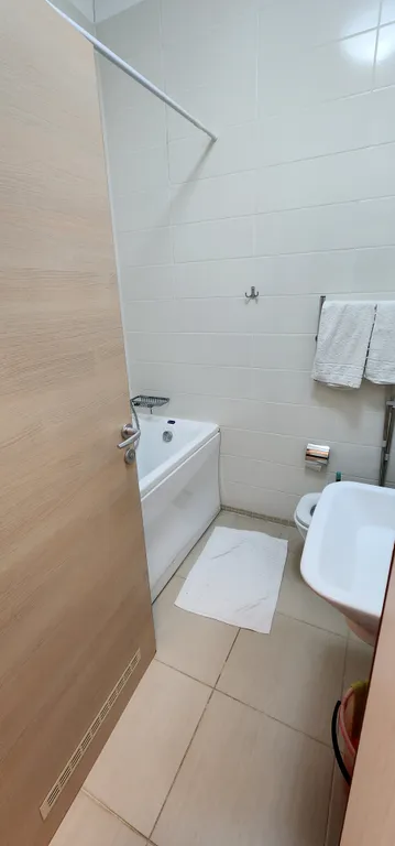 Квартира Квартира Студия в Имеретинском — Сириус