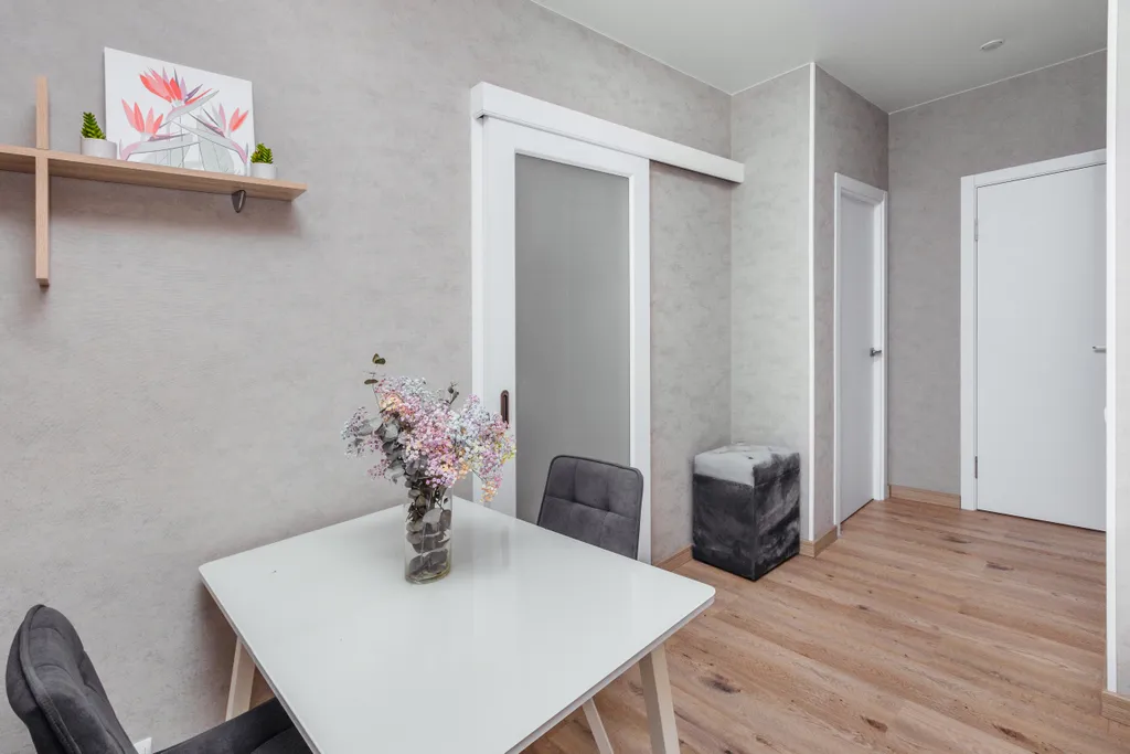 Квартира Квартира в ЖК Фрукты Абрикос 6063 — Сириус