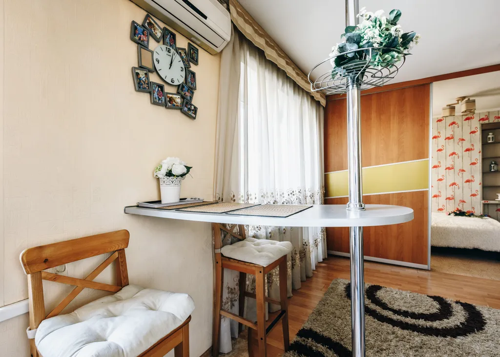 Уютная квартира в центре